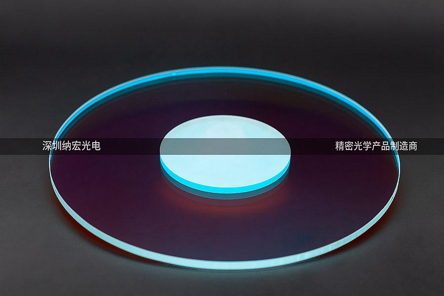 客戶了解的濾光片解決方案 客戶了解的濾光片解決方案