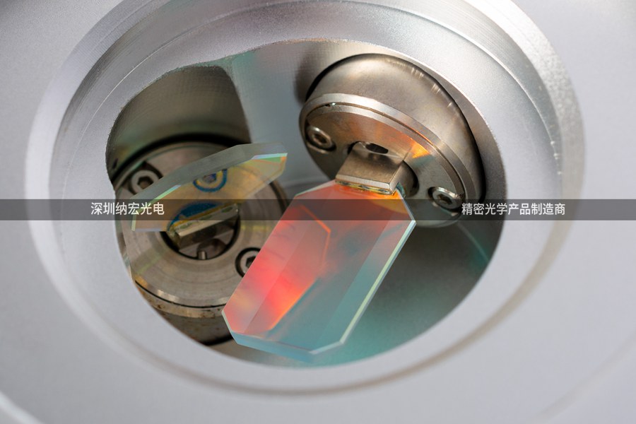 為什么鍍膜的時候有離子源的濾光片質(zhì)量比較好？