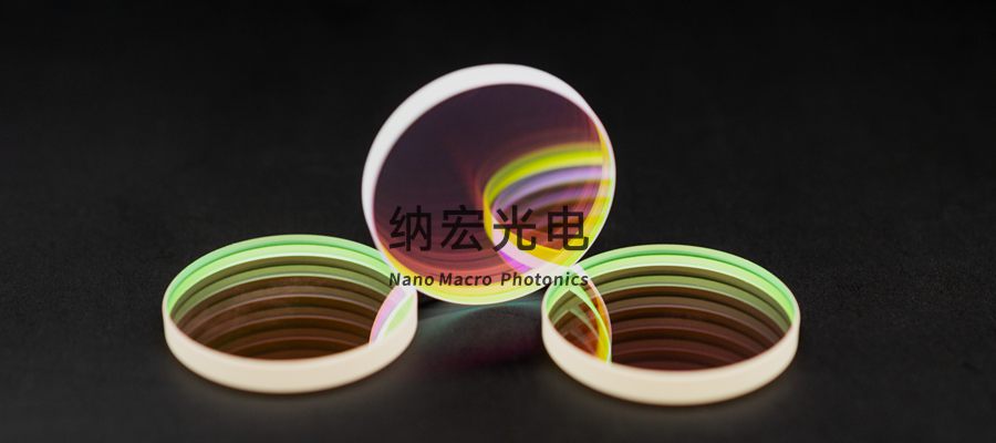濾光片膜層填充密度提高產(chǎn)品質(zhì)量？