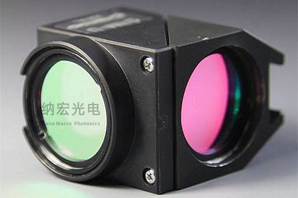 實(shí)時(shí)熒光定量PCR濾鏡