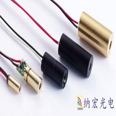 激光模組用濾光片波段有那些？
