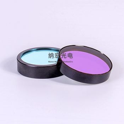 蘋(píng)果手機(jī)搭載激光雷達(dá)使用什么波段濾光片呢？