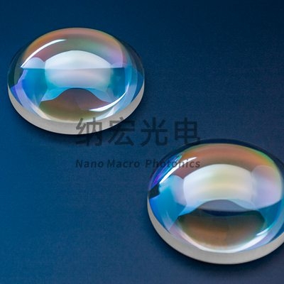 光學(xué)透鏡在加工拋光過(guò)程中產(chǎn)生橘皮紋怎么處理？
