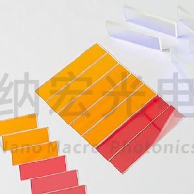 美容脫毛儀濾光鏡片為什么會(huì)裂開(kāi)、膜層脫落？