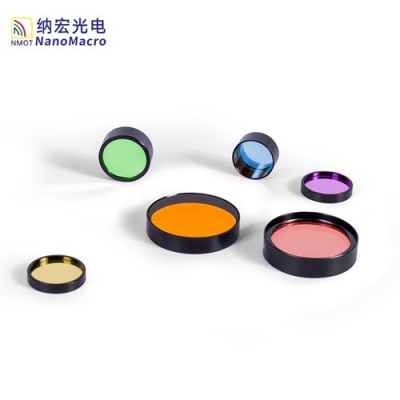 BP-560nm帶通濾光片