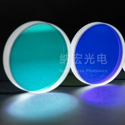 激光濾光片在激光焊接頭中有什么作用？
