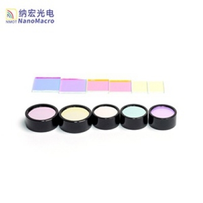 流式細(xì)胞儀濾光片